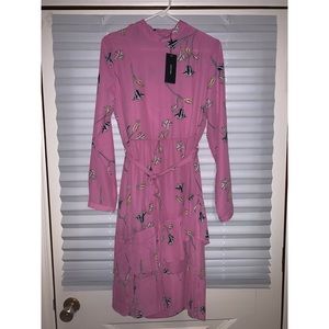 Muave Vero Moda dress